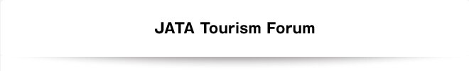 JATA Tourism Forum